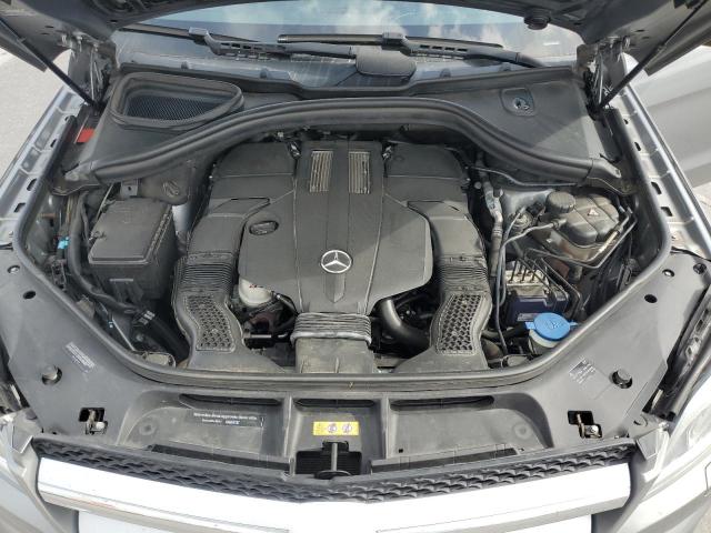 2016 MERCEDES-BENZ GL 450 4MA - 4JGDF6EE0GA681865