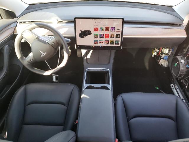 2022 TESLA MODEL 3 5YJ3E1EA5NF369046