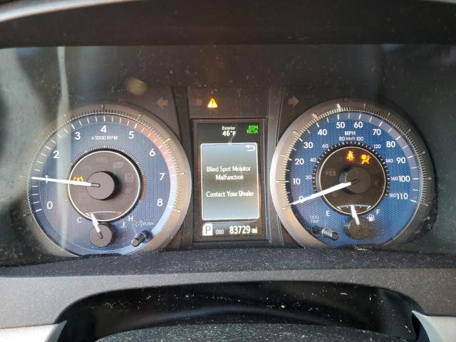 2018 TOYOTA SIENNA XLE 5TDYZ3DC1JS919373