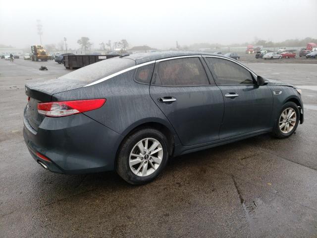 KNAGT4L38G5084775 KIA Optima Lx