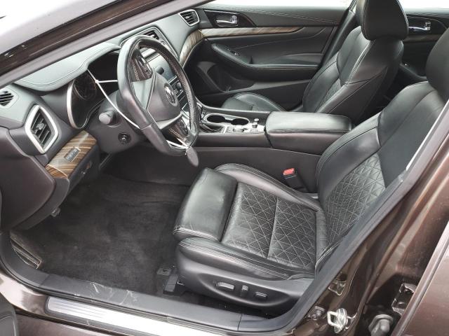 1N4AA6AP5GC400103 Nissan Maxima 3.5s