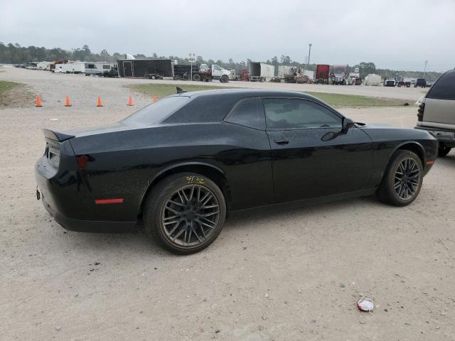 2018 DODGE CHALLENGER 2C3CDZAG2JH331343