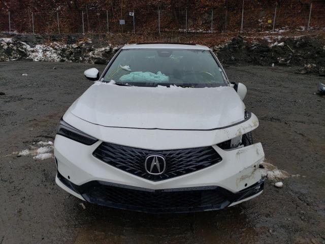 2023 ACURA INTEGRA A- - 19UDE4H61PA006107
