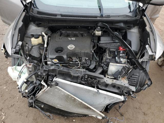 JN8AZ18WX9W155761 Nissan MURANO S