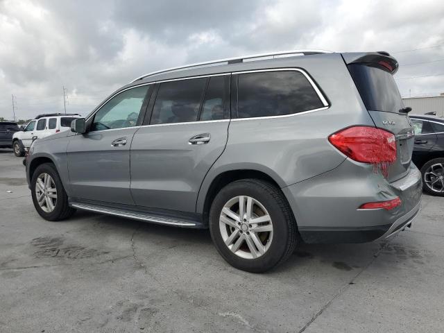 2016 MERCEDES-BENZ GL 450 4MA - 4JGDF6EE0GA681865