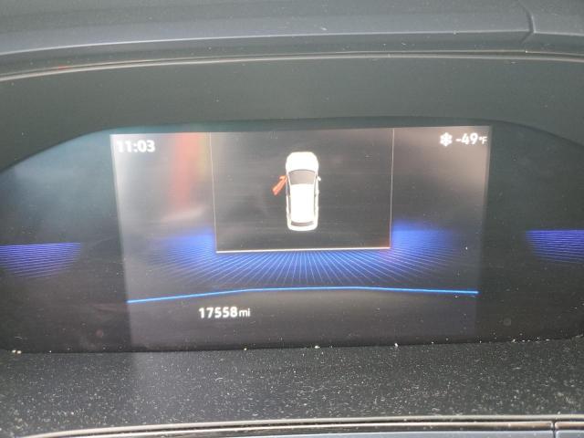 2022 VOLKSWAGEN TAOS SE 3VVWX7B20NM044874