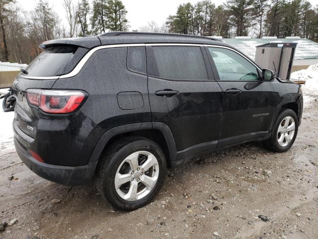 2020 JEEP COMPASS LA 3C4NJDBB5LT240645