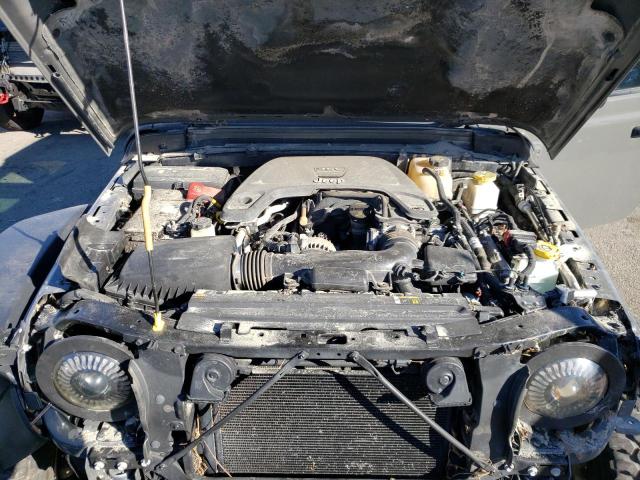 1C6JJTBGXML506458 Jeep Gladiator Rubicon