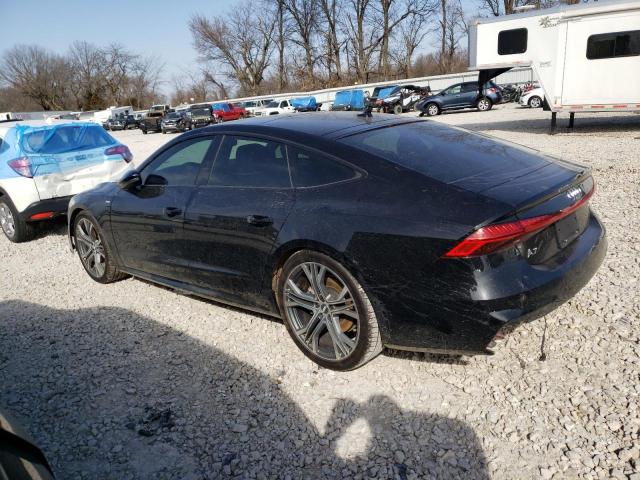 2019 AUDI A7 PRESTIG - WAUV2AF20KN072818