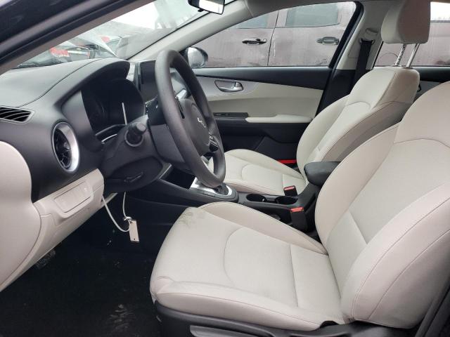 2023 KIA FORTE LX 3KPF24AD5PE580926