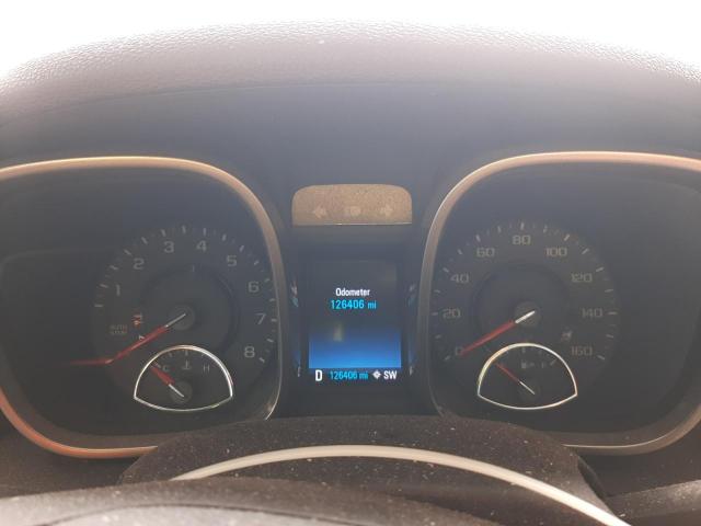 2016 CHEVROLET MALIBU LIM - 1G11B5SA6GF100881