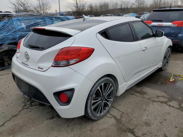 2016 HYUNDAI VELOSTER T KMHTC6AE4GU267674