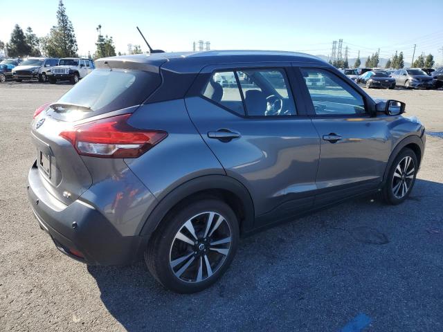 3N1CP5CV7LL516623 Nissan KICKS SV