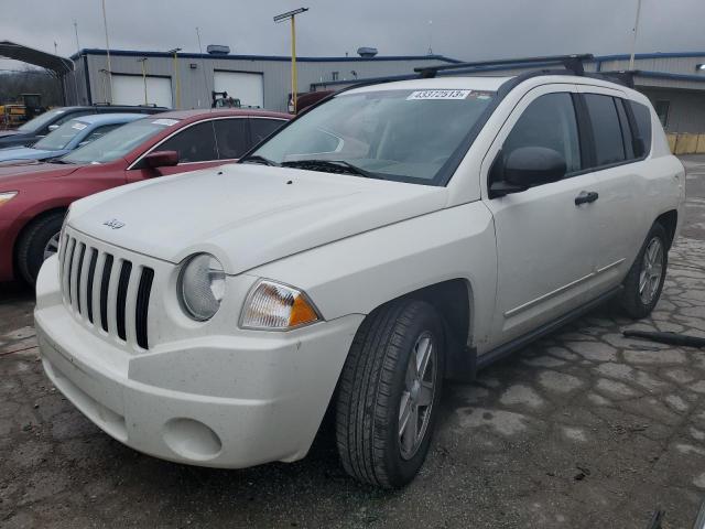 2008 Jeep Compass Sport