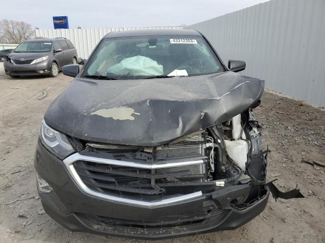 2018 CHEVROLET EQUINOX LT 3GNAXTEX5JS511096