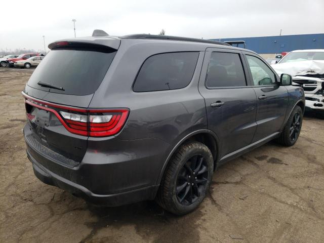 2018 DODGE DURANGO GT - 1C4RDJDG1JC355283
