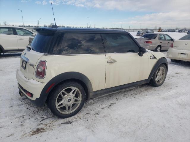 WMWMF73579TT94301 Mini COOPER S