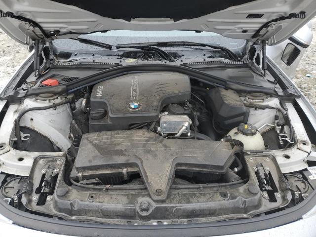 2016 BMW 428 I GRAN WBA4A9C51GGL88574