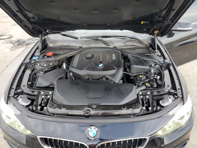 2018 BMW 430I GRAN - WBA4J1C58JBG77587