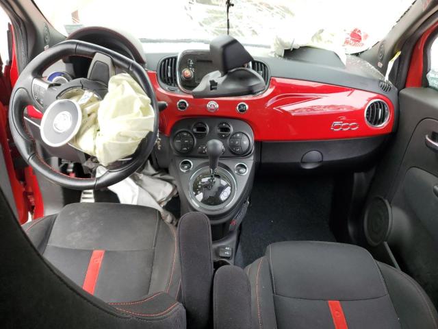 2017 FIAT 500 ABARTH 3C3CFFFH9HT682553