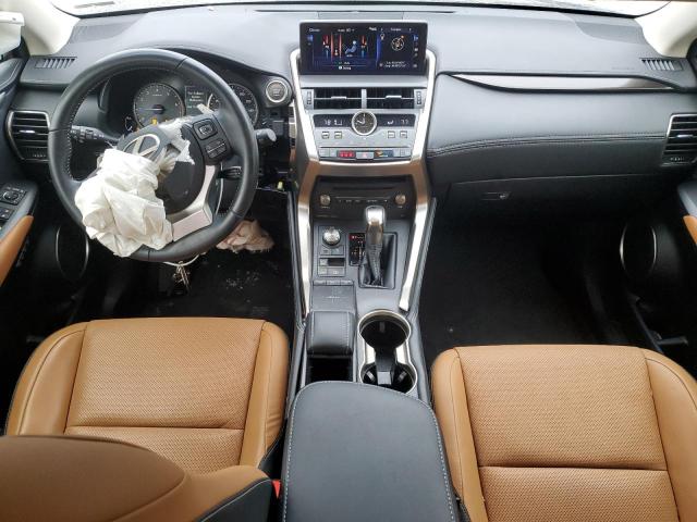 2018 LEXUS NX 300 BAS JTJYARBZ5J2089096