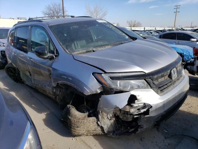 2022 HONDA PILOT TRAI 5FNYF6H88NB023095