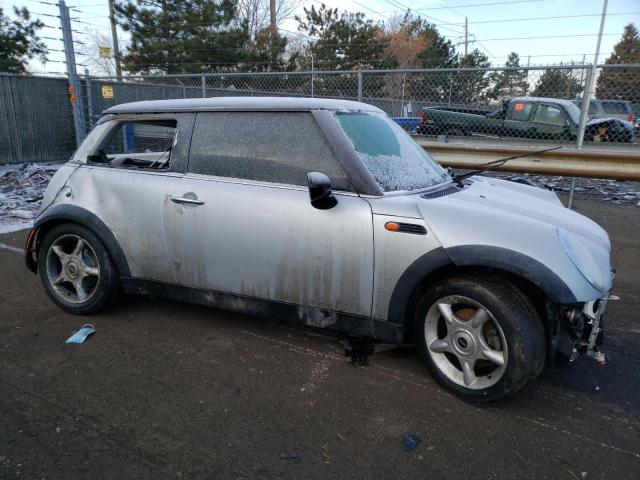 WMWRC33424TJ56539 Mini Cooper