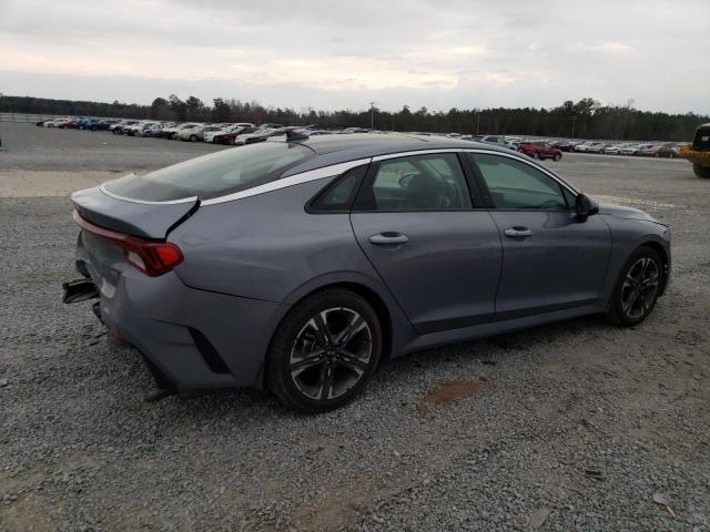 2021 KIA K5 EX - 5XXG34J2XMG005854