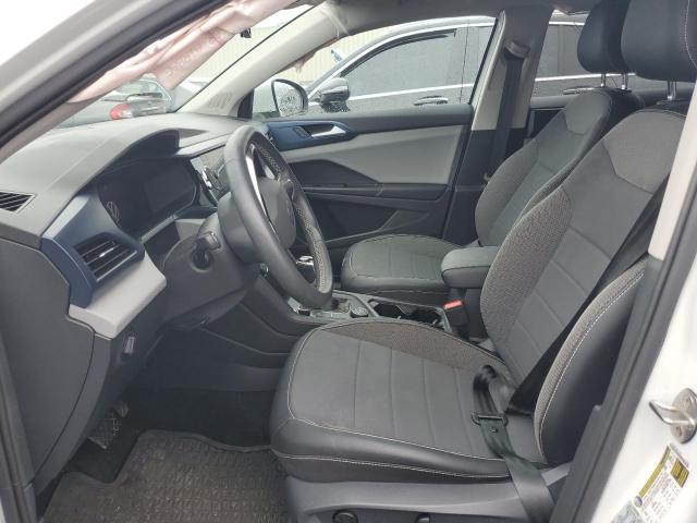 2022 VOLKSWAGEN TAOS SE 3VVWX7B20NM044874