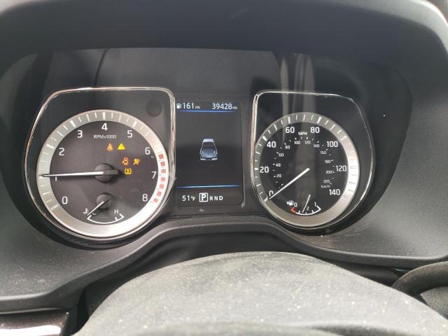 2019 NISSAN TITAN SV 1N6AA1C69KN519333