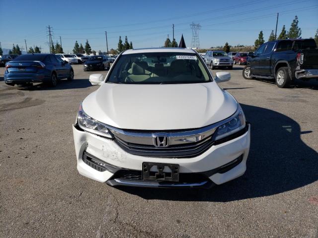 2016 HONDA ACCORD EX 1HGCR2F75GA075849