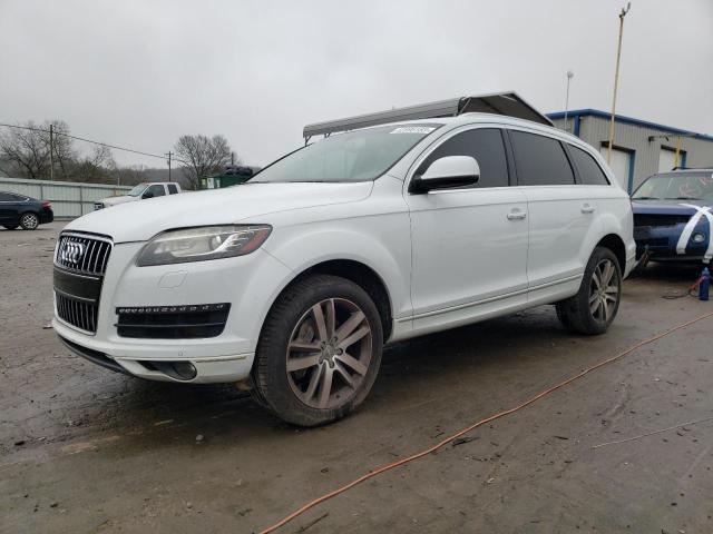 2014 Audi Q7 Premium Plus