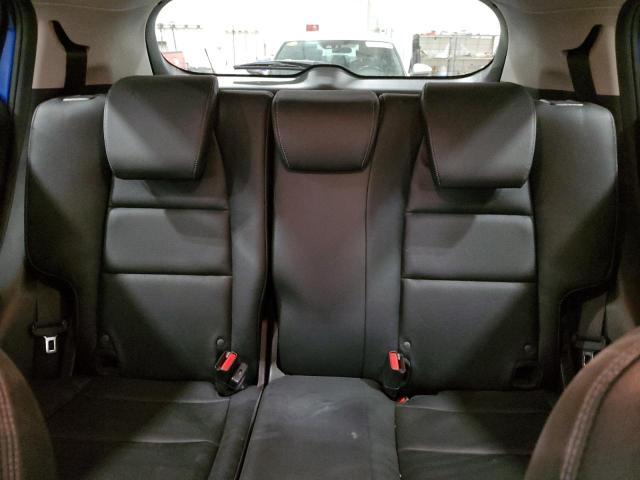 2020 HONDA HR-V TOURI 3CZRU6H95LM729897