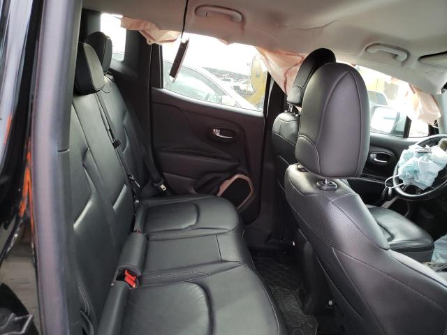 2016 JEEP RENEGADE L ZACCJADT3GPC84538