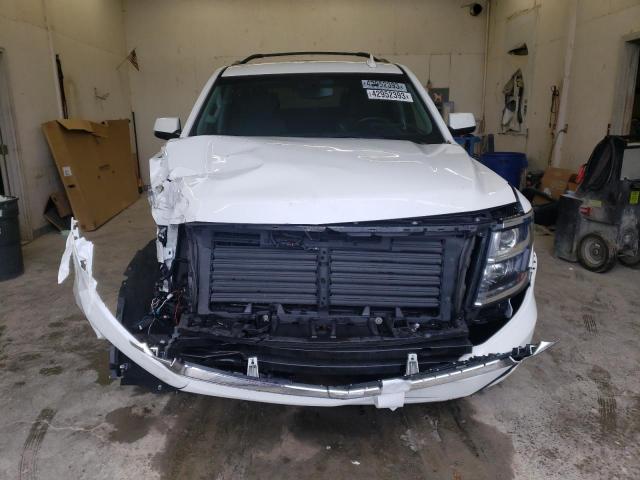 2019 CHEVROLET TAHOE K150 1GNSKAKC6KR208311
