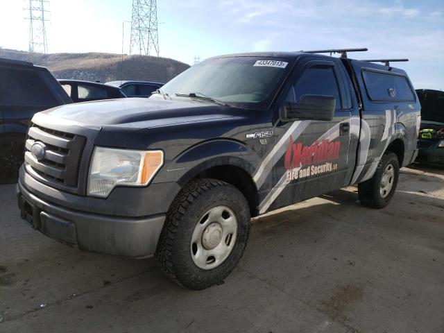 2009 Ford F-150 