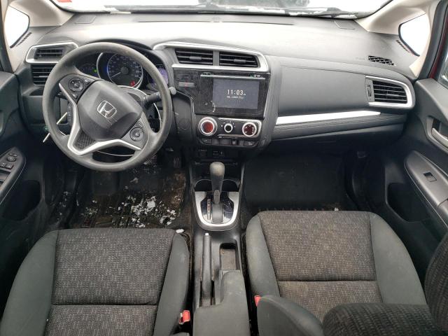 2016 HONDA FIT LX - 3HGGK5H54GM106093