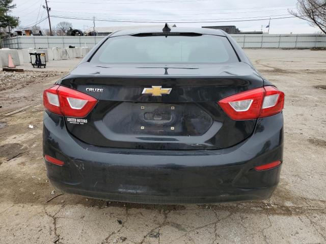 2016 CHEVROLET CRUZE LS 1G1BC5SM0G7245999