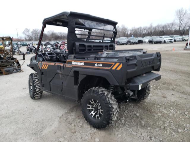 2021 KAWASAKI KAF820 K - JKBAFSK15MB509781