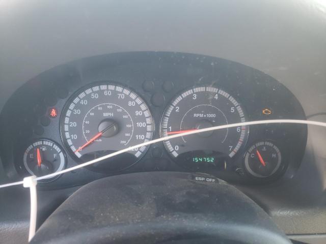 1J4GL48K66W147359 Jeep Liberty Sport