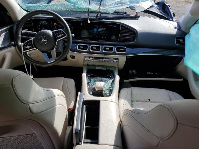 2020 MERCEDES-BENZ GLE 350 4M 4JGFB4KB2LA037880