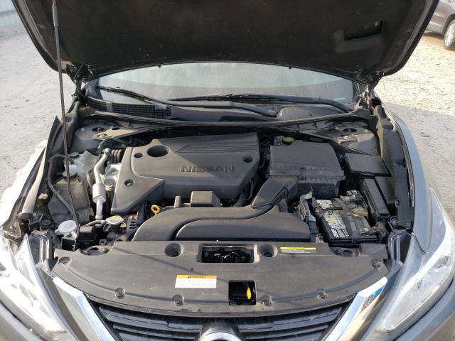 2017 NISSAN ALTIMA 2.5 - 1N4AL3AP9HC109050