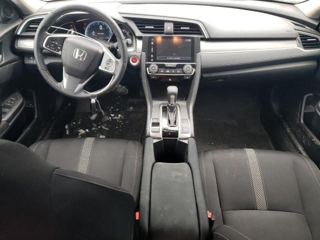2016 HONDA CIVIC EX - 2HGFC2F7XGH018756