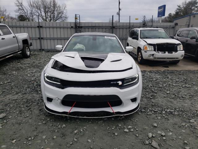 2017 DODGE CHARGER SR - 2C3CDXL98HH503307