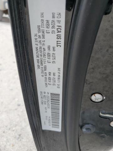 2018 DODGE CHALLENGER 2C3CDZAG2JH331343