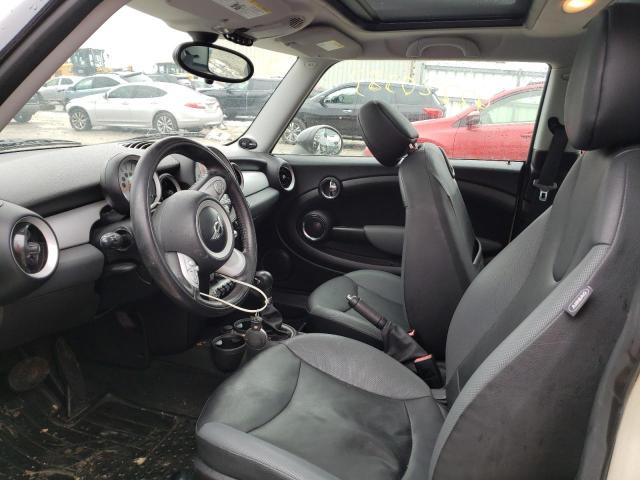 WMWMF3C57ATZ66853 Mini Cooper