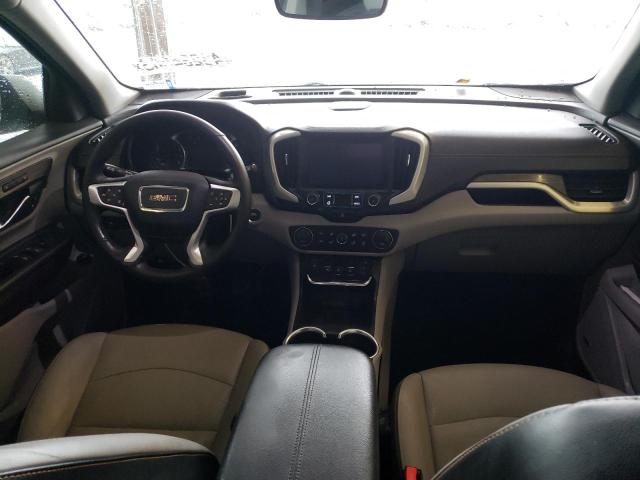 2020 GMC TERRAIN SL 3GKALPEV1LL218095