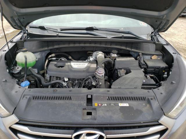 2017 HYUNDAI TUCSON LIM KM8J33A21HU493992