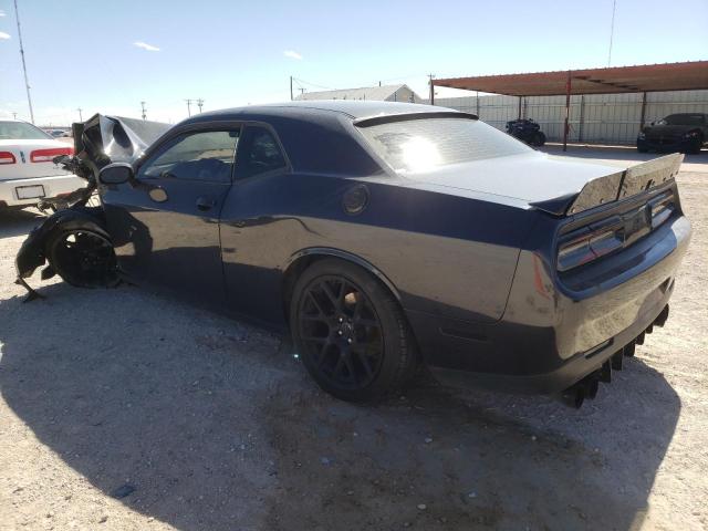 2016 DODGE CHALLENGER 2C3CDZAG1GH256370