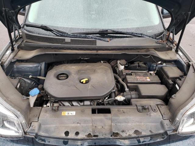 KNDJP3A54H7469591 KIA SOUL +